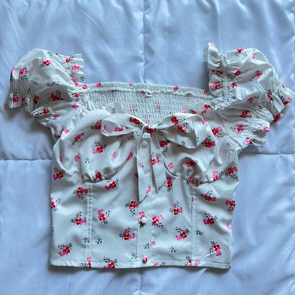 Crop Tops (2) - Picture 4 of 5